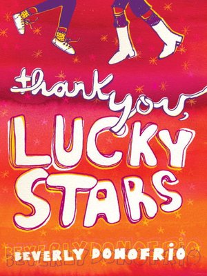 cover image of Thank You, Lucky Stars
